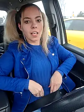 allinqueen online show from December 7, 12:56 pm