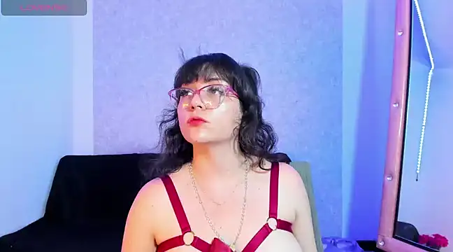 AliciaChelios online show from December 12, 12:05 am