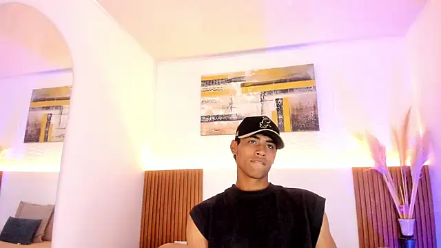zander 2120 online show from May 6, 12:54 pm