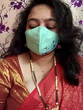 neelu-hoty online show from January 17, 4:06 am