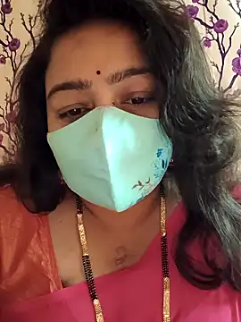 neelu-hoty online show from January 18, 7:49 am