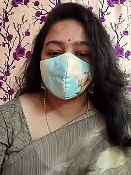 neelu-hoty online show from January 21, 2:26 pm