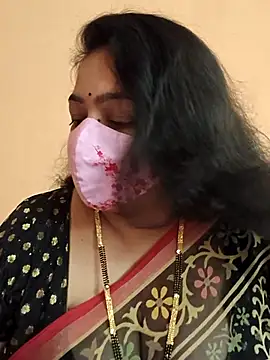 neelu-hoty online show from February 24, 12:37 pm