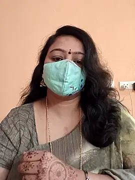 neelu-hoty online show from March 11, 2:40 pm