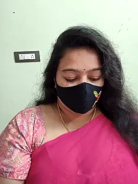 neelu-hoty online show from February 11, 8:08 am