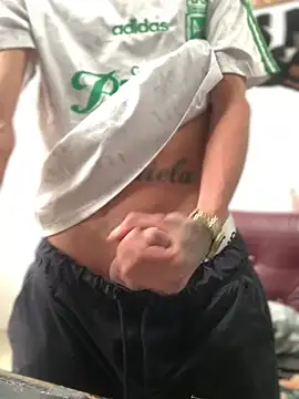 27powercm online show from March 18, 9:10 pm