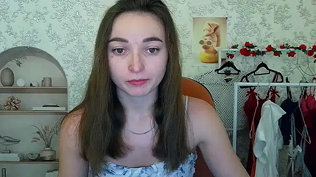 Snapshot of _Barbie_Kiss_ chatting on November 11, 3:45 pm Barbie Kiss online show from November 11, 3:45 pm