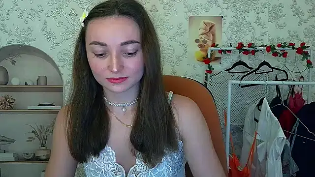 Snapshot of _Barbie_Kiss_ chatting on November 23, 3:12 pm Barbie Kiss online show from November 23, 3:12 pm