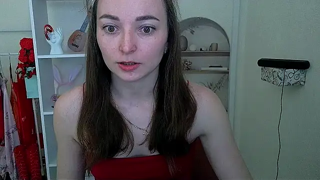  Barbie Kiss  online show from May 22, 6:42 am