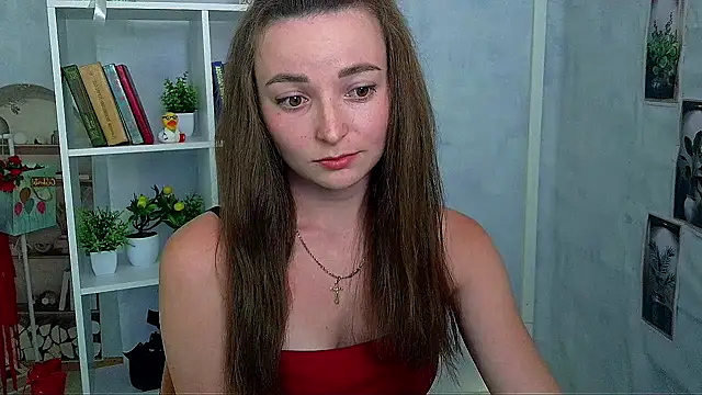  Barbie Kiss  online show from July 11, 4:43 pm