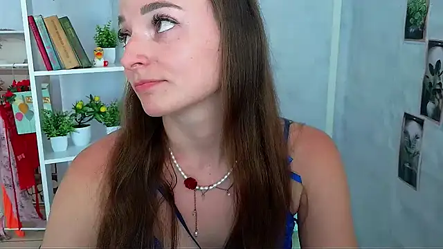  Barbie Kiss  online show from July 26, 1:29 pm