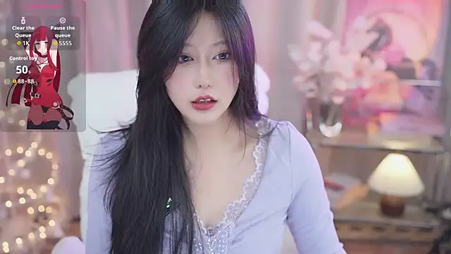 Snapshot of YINGTao-168 chatting on October 17, 1:09 am YINGTao-168 online show from October 17, 1:09 am
