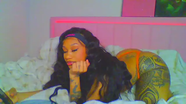 XenaIsland online show from October 14, 9:43 am