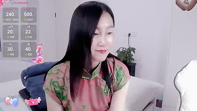 paopao-a online show from February 21, 3:45 am