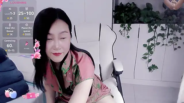 paopao-a online show from February 21, 3:32 pm