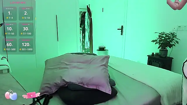 paopao-a online show from November 29, 4:21 pm