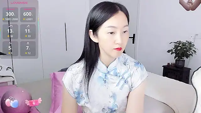 paopao-a online show from December 1, 4:17 am