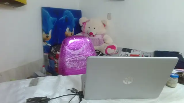 Snapshot of SexyTokio4 chatting on March 12, 11:01 pm SexyTokio4 online show from March 12, 11:01 pm