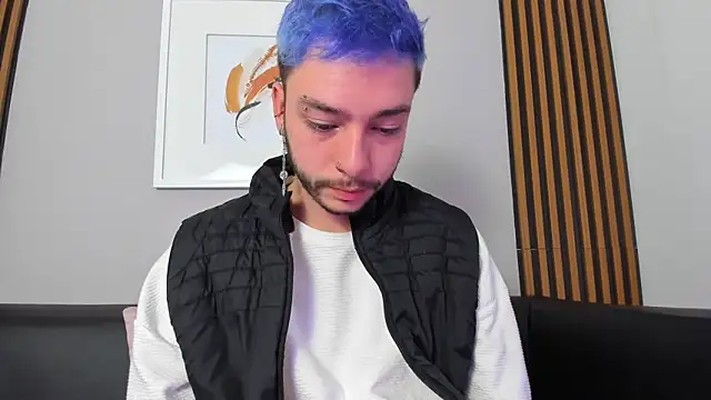 noah ricci online show from January 21, 12:29 pm