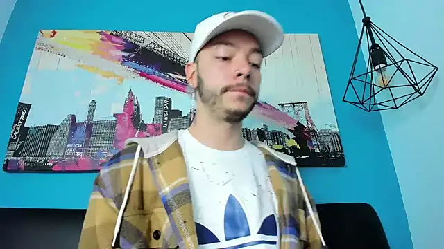 noah ricci online show from February 6, 12:05 pm