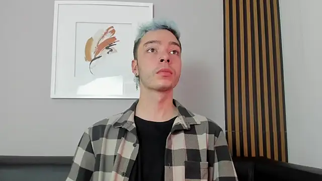 noah ricci online show from March 10, 12:04 pm