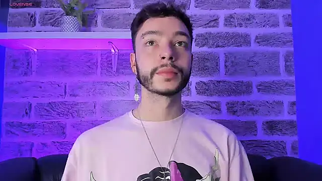 noah ricci online show from January 10, 12:07 pm