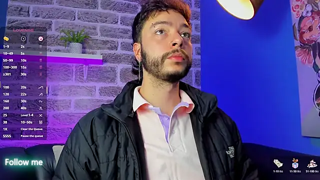 noah ricci online show from June 16, 11:57 am