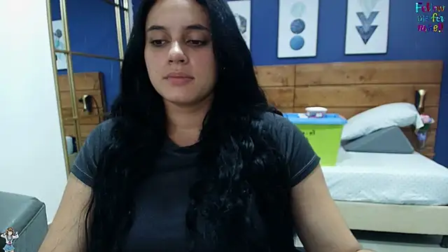 Snapshot of dahiana_spark chatting on November 1, 8:22 pm dahiana spark online show from November 1, 8:22 pm