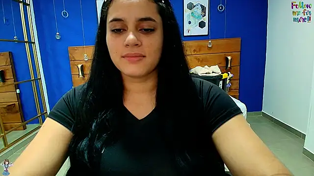 Snapshot of dahiana_spark chatting on November 26, 7:37 pm dahiana spark online show from November 26, 7:37 pm