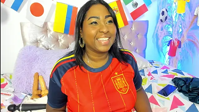 Snapshot of alanavega11 chatting on June 13, 12:47 pm alanavega11 online show from June 13, 12:47 pm