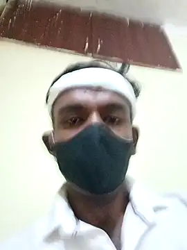 Chocolate stud10 online show from March 4, 5:19 pm