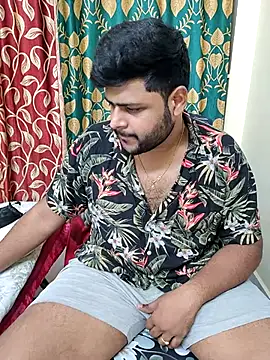 Snapshot of PawanHyd7 chatting on October 22, 10:04 am PawanHyd7 online show from October 22, 10:04 am