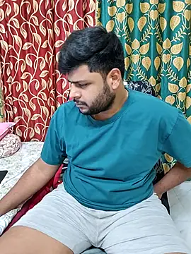 Snapshot of PawanHyd7 chatting on October 22, 10:09 pm PawanHyd7 online show from October 22, 10:09 pm