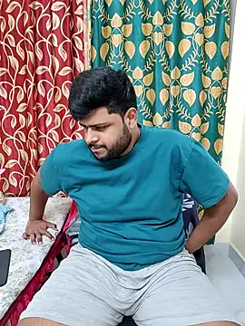 Snapshot of PawanHyd7 chatting on October 23, 10:14 am PawanHyd7 online show from October 23, 10:14 am