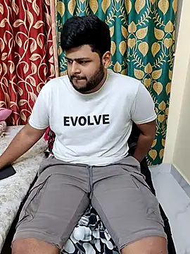 Snapshot of PawanHyd7 chatting on October 24, 6:48 pm PawanHyd7 online show from October 24, 6:48 pm