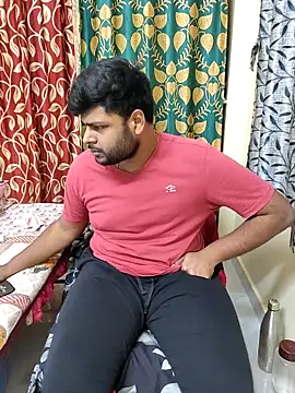 Snapshot of PawanHyd7 chatting on November 19, 8:20 pm PawanHyd7 online show from November 19, 8:20 pm