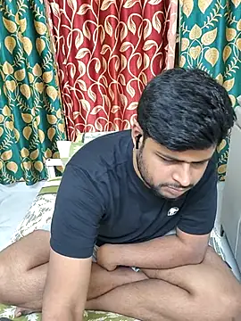 PawanHyd7 online show from January 13, 6:35 pm