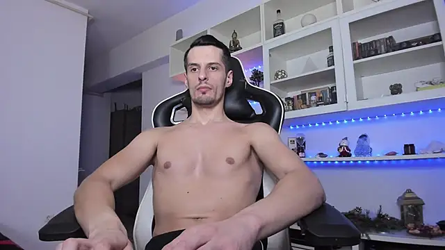 ToddClaytonn online show from January 7, 2:53 am