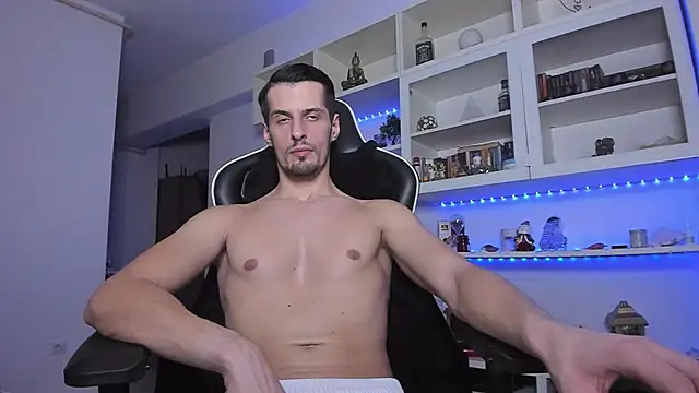 ToddClaytonn online show from January 16, 2:30 am