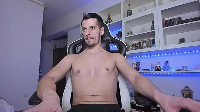 ToddClaytonn online show from January 20, 1:07 am