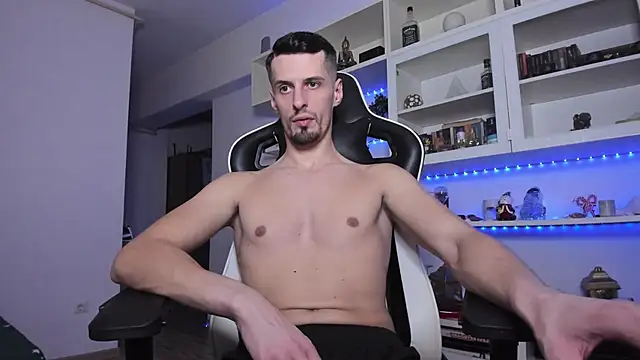 ToddClaytonn online show from February 2, 1:30 pm