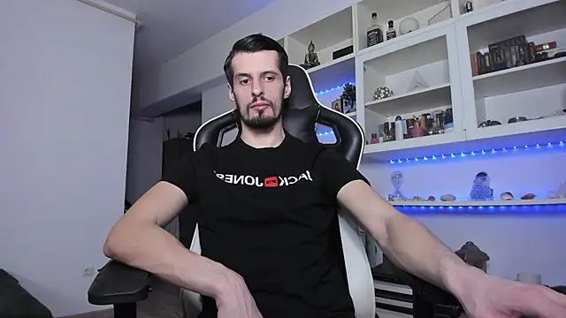 ToddClaytonn online show from March 22, 8:37 pm