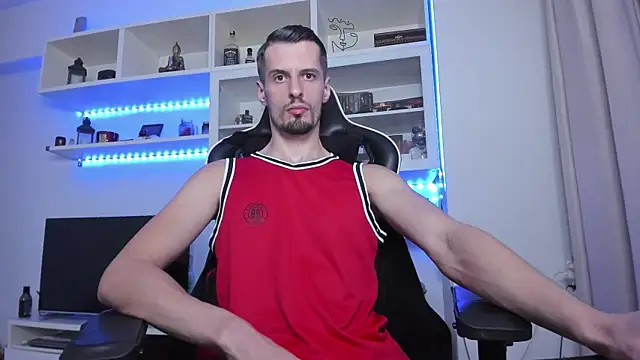 ToddClaytonn online show from October 2, 2:02 pm