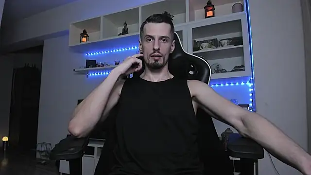 ToddClaytonn online show from February 9, 12:53 pm