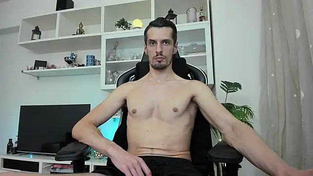 ToddClaytonn online show from July 18, 9:40 pm