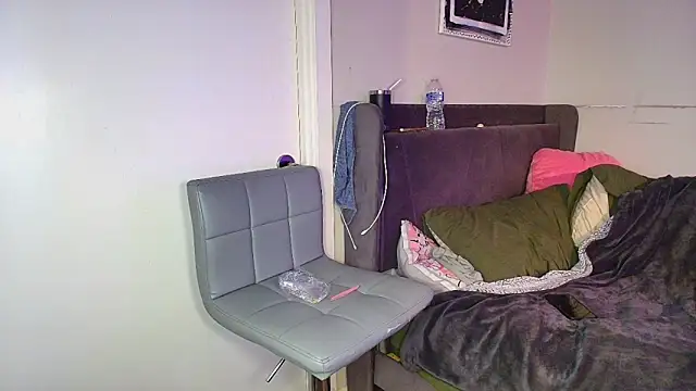 Naomiruty online show from November 19, 3:17 am