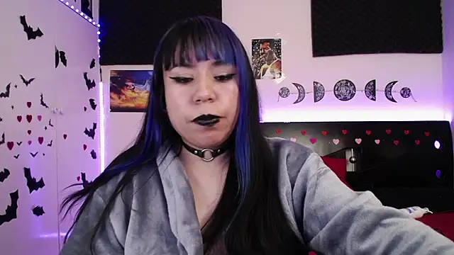  dhalia1  online show from February 21, 2:28 am