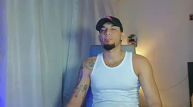 Snapshot of Jeff_Kent2 chatting on January 9, 2:22 am Jeff Kent2 online show from January 9, 2:22 am