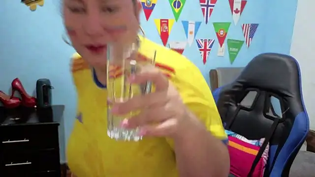 catalina boobs online show from July 7, 8:46 pm
