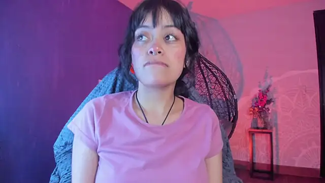 Snapshot of vanelope11 chatting on January 26, 9:51 pm vanelope11 online show from January 26, 9:51 pm